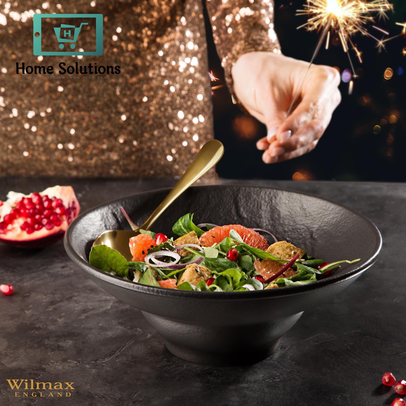 Wilmax England Deep Plate | 1100 ML 3 Wilmax England Deep Plate | 1100 ML