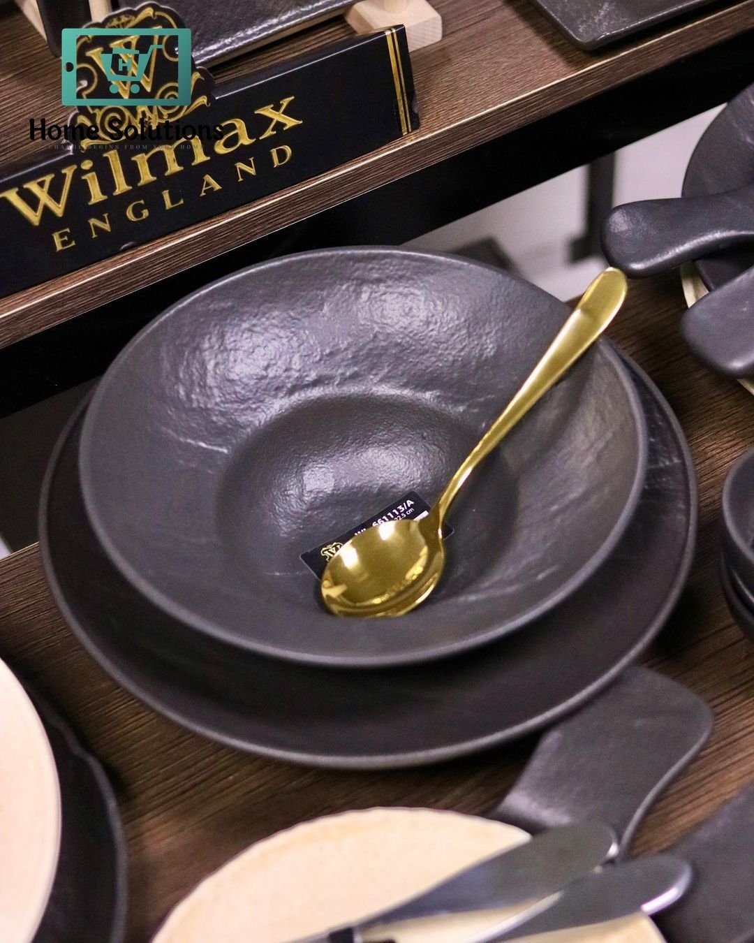 Wilmax England Deep Plate | 1100 ML 4 Wilmax England Deep Plate | 1100 ML - Image 2