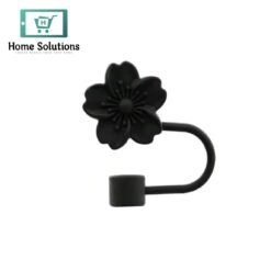 Flower Shape Silicone Straw Stopper 23 6A27D4D2 B416 4446 A72A E2D166C8320B - Home Solutions