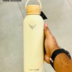 Thermo Track Orignal Stainless Steel Matt Solid Color Hot And Cold Water Bottles 750ml And 550ml 10 6C293538 242E 4EDD BEB3 4826C434C88C - Home Solutions
