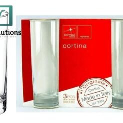 Premium Quality Crystal Shine Cylinder Beverage Glass 11 6E695B46 4267 49F0 ABC7 67C325C60FE8 - Home Solutions