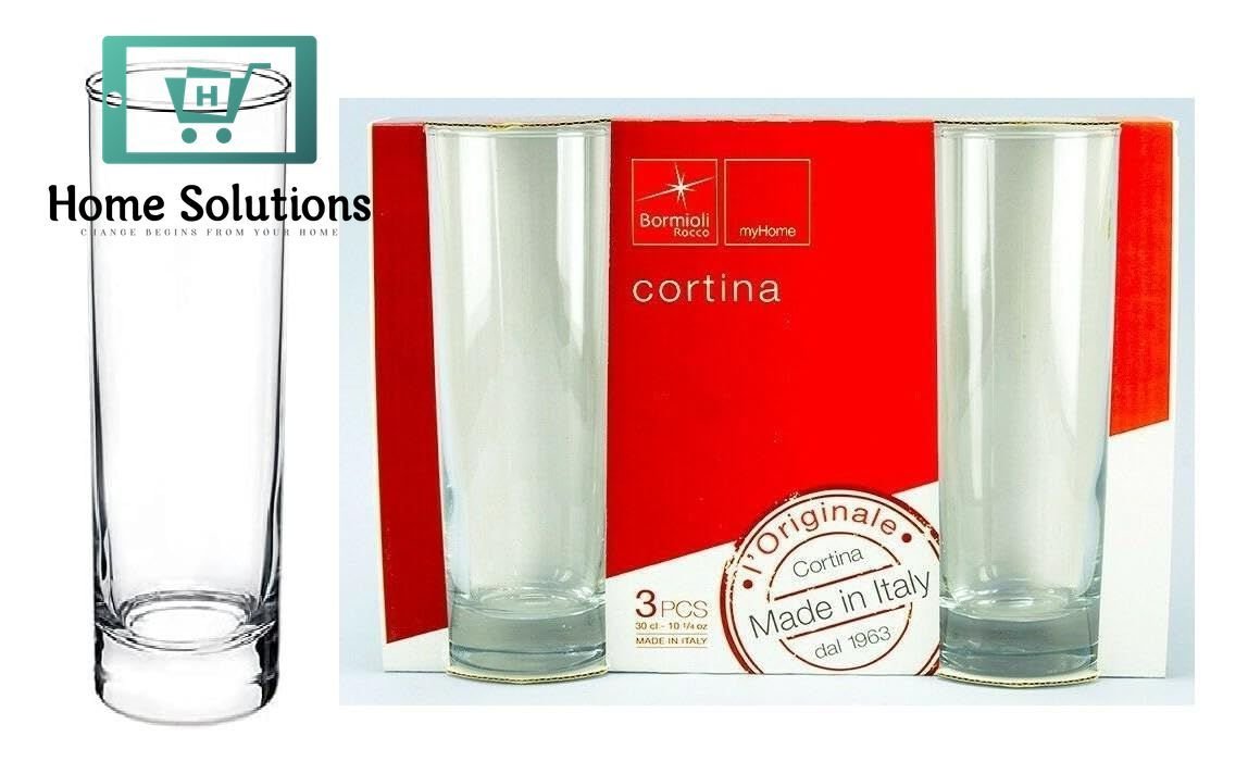 Premium Quality Crystal Shine Cylinder Beverage Glass 7 Premium Quality Crystal Shine Cylinder Beverage Glass - Image 5