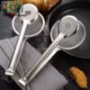 Stainless Steel Seep Frying Tong