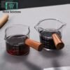Espresso Measuring Cups