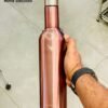 Thermo Track Orignal Stainless Steel 750ml Water Bottle For Hot And Cold