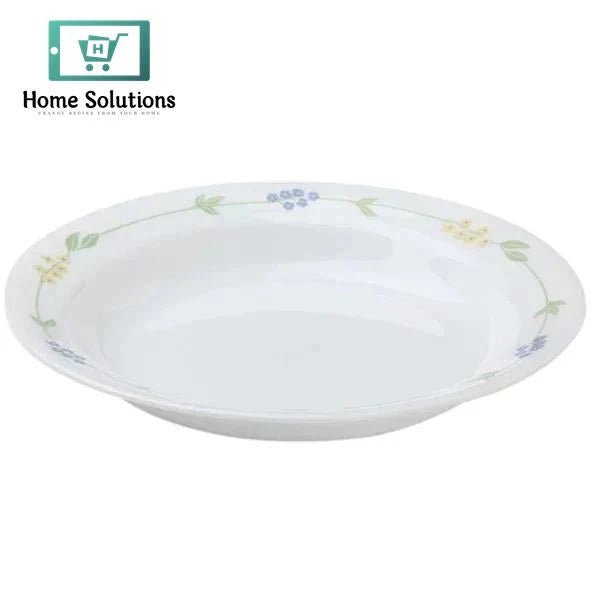 Corelle Livingware 18 Piece Dinnerware Set-Secret Garden 4 Corelle Livingware 18 Piece Dinnerware Set-Secret Garden - Image 2