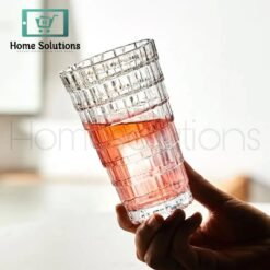 Old School Creative Glass Set of 6 5 9443050B 8979 4D7C 9E69 A2D0D38B7277 - Home Solutions