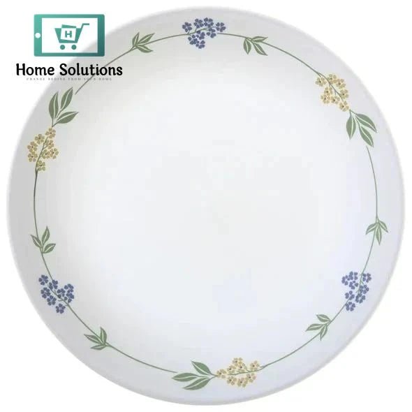 Corelle Livingware 18 Piece Dinnerware Set-Secret Garden 5 Corelle Livingware 18 Piece Dinnerware Set-Secret Garden - Image 3