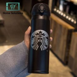 Alternative view of Starbucks Basic Coffee Tumbler 480ml For Hot And Cold Stainless Steel