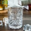 Pinwheel Cut Chinese Crystal Drink Glass Set of 6 1 95D2BB35 69B0 4118 8D0A CEC5B830E6CC - Home Solutions
