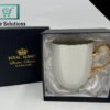 Royal Albert Signature Single Mug – Fine Porcelain Mug