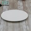 Wilmax England Fine Porcelain Oval Platter 8" | 20 cm Serving Plate 2 992020 - Home Solutions