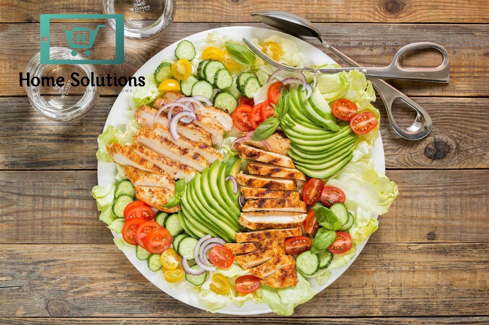 Wilmax England Fine Porcelain Pizza Plate 14 Inch 4 Wilmax England Fine Porcelain Pizza Plate 14 Inch - Image 2