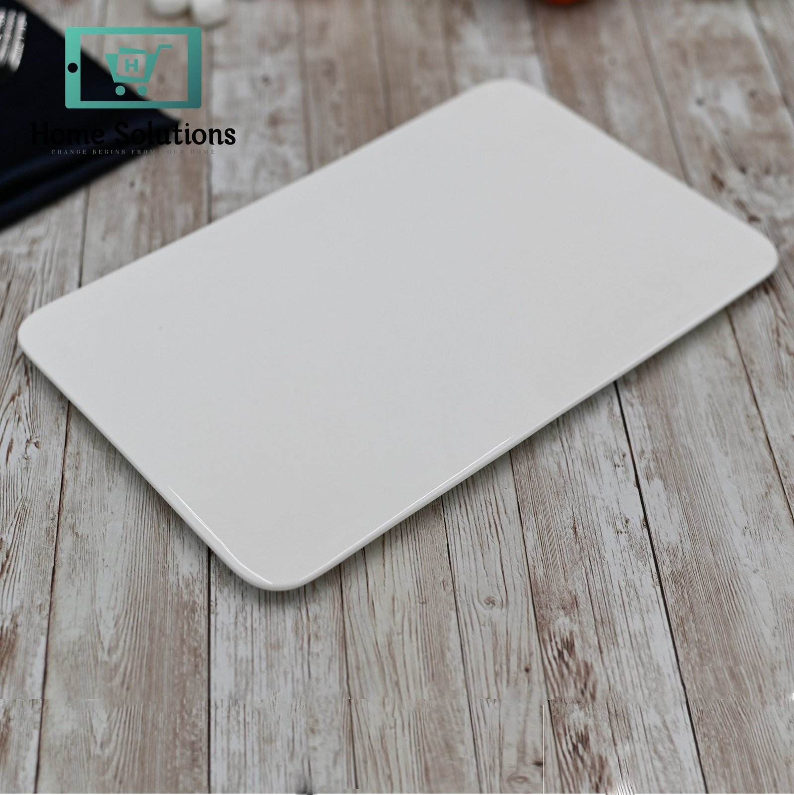 Wilmax England 12 x 7.5 Fine Porcelain Serving Platter 3 Wilmax England 12 x 7.5 Fine Porcelain Serving Platter