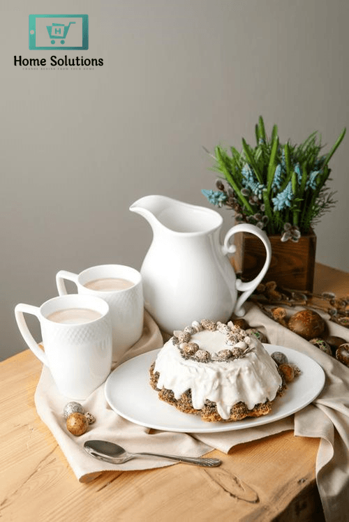 Wilmax England Fine Porcelain Oval Platter 14" | 36 cm Serving Plate 4 Wilmax England Fine Porcelain Oval Platter 14" | 36 cm Serving Plate - Image 2