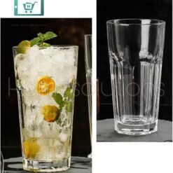 SACHI KYOTO (Ikea Pokal) Stylish Highball Tumbler Set of 6 9 9DC6C723 1BA9 41A8 9EE9 0E717A093641 - Home Solutions