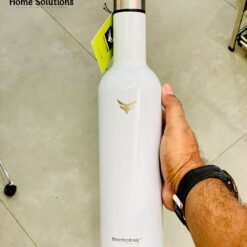 Alternative view of Thermo Track Orignal Stainless Steel 750ml Water Bottle For Hot And Cold