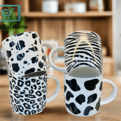 Premium Quality Porcelain Tea/Coffee Mugs