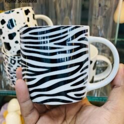 Alternative view of Premium Quality Porcelain Tea/Coffee Mugs