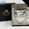 Royal Albert Signature Single Mug – Fine Porcelain Mug 2 9d19c3cc 0ad4 4faa adcc e90182bad27f - Home Solutions