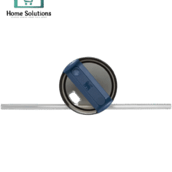 B2B Web PNG The Quencher H2 O FlowState Tumbler 40OZ Nightfall Gloss Deco Lid Detail - Home Solutions