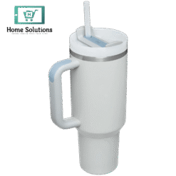 Alternative view of Stanley The Quencher H2.0 FlowState™ Tumbler | 40 OZ | Fog