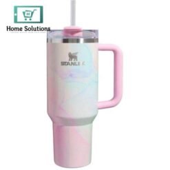 Stanley The Quencher H2.0 FlowState™ Tumbler | 40oz | Target X Watercolour | Special Edition