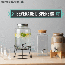 Beverage Dispensers