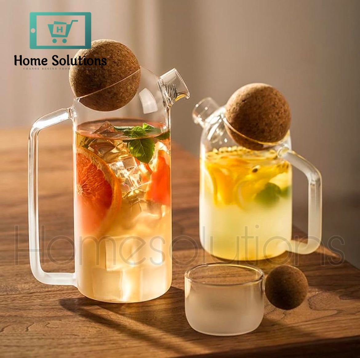 Orion Fahrenheit Stylish Fire Proof Glass Carafe Kettle 5 Orion Fahrenheit Stylish Fire Proof Glass Carafe Kettle - Image 3