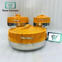 FENGTIANLI Stainless Steel Hotpots Loose