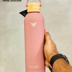 Thermo Track Orignal Stainless Steel Matt Solid Color Hot And Cold Water Bottles 750ml And 550ml 9 CFBD0F80 72F0 4182 9EA1 A9FC07DB6581 - Home Solutions