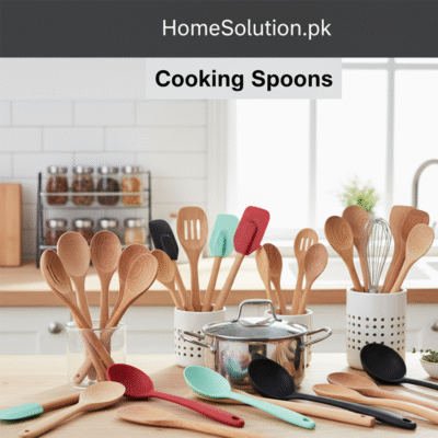 Cooking Spoons
