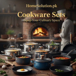 Cookware Sets