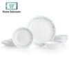 Corelle Country Cottage 18 piece Dinnerware Set Service for 6 934a3a2c 401b 4448 8be2 a7a9eeefbe98.09b975c61af58ddbef1acc582482d9e7 - Home Solutions