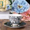 Cup Saucer DS 118 f61ee502 1d17 4833 a33a 5b0561e25f65 - Home Solutions