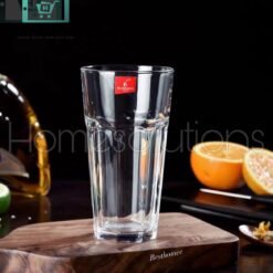 SACHI KYOTO (Ikea Pokal) Stylish Highball Tumbler Set of 6