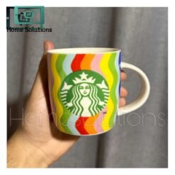 Porcelain Starbucks Mugs