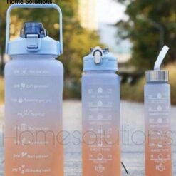 Neon Color Acrylic Water Bottle Set of 3 11 DCC75DA9 340B 45A9 8BE6 4BE6E9C2E66B - Home Solutions