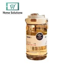 D-Bottle 1.2L – Durable Water & Beverage Bottle for Everyday Use