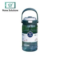 Alternative view of D-Bottle 1.2L – Durable Water & Beverage Bottle for Everyday Use