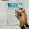 Acrylic Water Jug Made in Taiwan