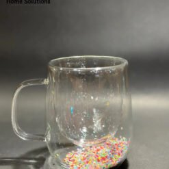 Elegant Double Wall Glass Coffee Mug – Floral Design – 350ml 10 E7FF9E68 B6F5 4529 8117 C4544A7B6C35 1736abc2 7b30 45b8 874e 90f00a5267c4 - Home Solutions