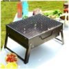 Note Book Style BBQ Charcoal Grill 2 EF21EC57 ACFE 4629 8917 298448824022 - Home Solutions