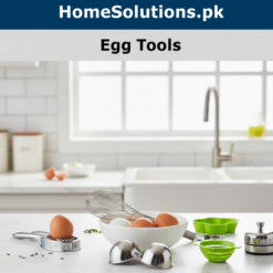 Egg Tools