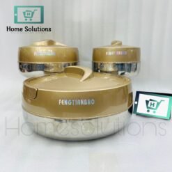 Alternative view of FENGTIANLI Stainless Steel Hotpots Loose