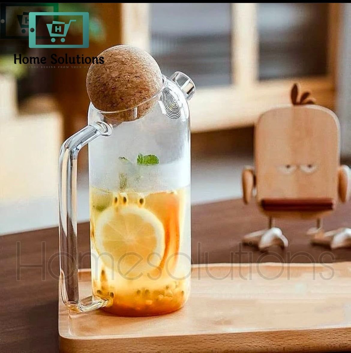 Orion Fahrenheit Stylish Fire Proof Glass Carafe Kettle 3 Orion Fahrenheit Stylish Fire Proof Glass Carafe Kettle