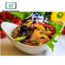 Fine Porcelain Dish WL 992390 A 3 - Home Solutions