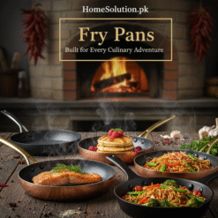 Fry Pans