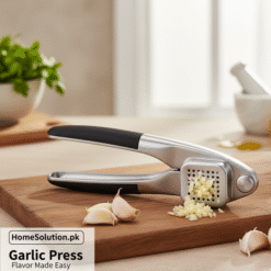Garlic Press