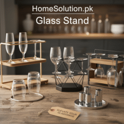 Glass Stand